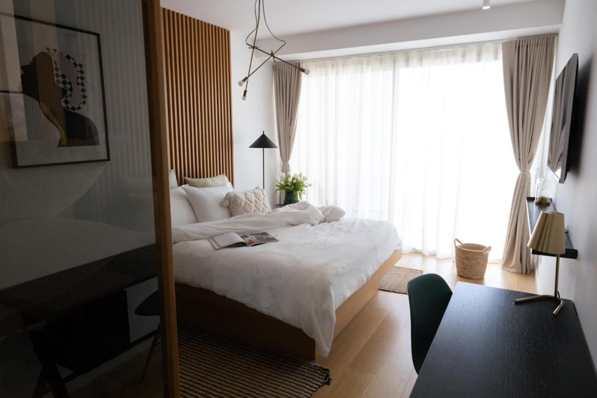 斯普利特D'Art Penthouse公寓 外观 照片